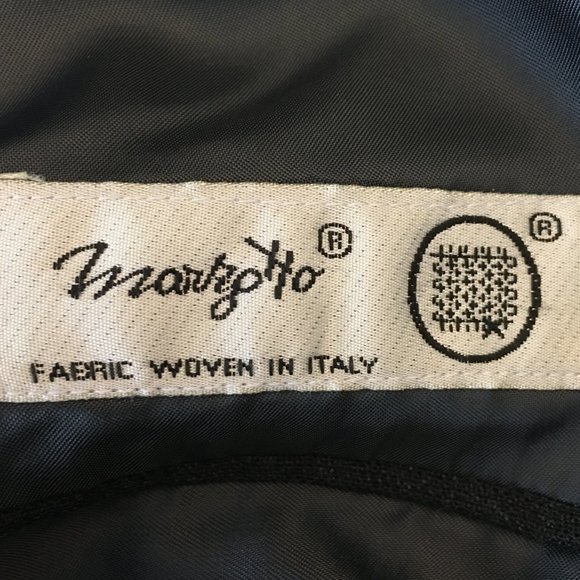 ALFANI 3-Button 100% Wool Blazer 42L - Picture 10 of 11